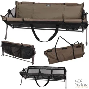 Pontybölcső Prologic Commander Matrac Sling Weight Bag 120x90 cm