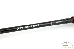 Shimano Yasei Zander Lure EX-FAST 2,70m 15-50g - Shimano Süllőző Pergető Bot