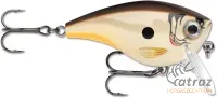 Rapala BXMB05 SLP - Rapala BX Mid Brat Rap Wobbler 6 cm 13 gramm