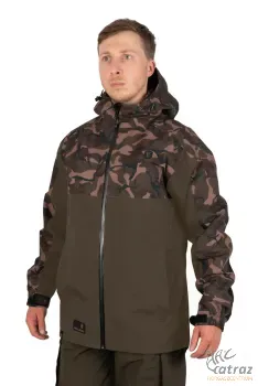 Fox Aquos Tri-Layer STD Jacket - Fox Vízálló Kabát