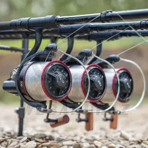 Daiwa Tournament Basia 45 SCW QD 2026 - Távdobó orsó