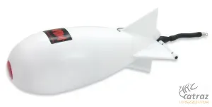Rakéta Fox Spomb Large Fehér CSM002