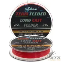 Zsinór By Döme Team Feeder Long Cast 300m 0,22mm