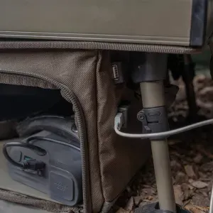 Avid Carp Double Decker Bivvy Organiser - Avid Carp 2 Szintes Horgász Asztal