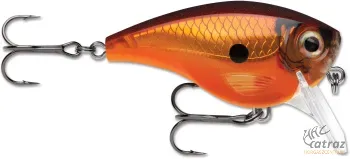 Rapala BXMB05 TAM - Rapala BX Mid Brat Rap Wobbler 6 cm 13 gramm