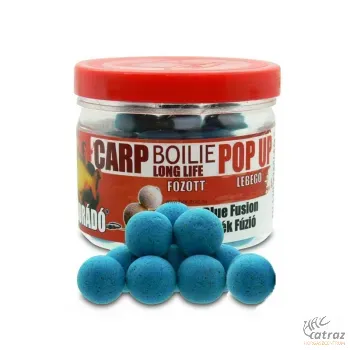 Haldorádó Carp Boilie Long Life Pop-Up 40g-Kék Fúzió