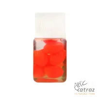 Gumikukorica Extra Pop-Up Piros (Eper)