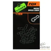 Fox Gyorskapocs - Fox Edges Micro Speed Link