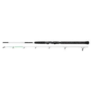 MadCat White Clonk Teaser 2,10m 150-200g - MadCat Vertikális Harcsázó Bot