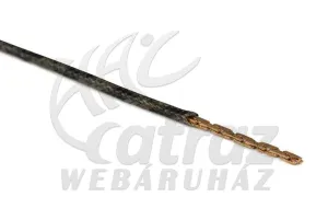 Fox Edges Naturals Copper-Core 50lb - Fox Leadcore Előtét Zsinór