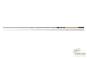 Daiwa Black Widow Float 11' 10-45g - Daiwa Float Úszós Bot 3,30m