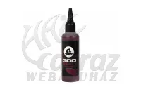 Korda Goo Kitungu Supreme 115ml – Krémes Hagyma Aroma