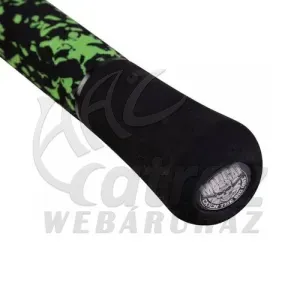 MadCat X-Zibit Sharpshooter 215 50-150g harcsázó pergető bot 2,15m