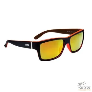 Rapala Urban Black/Red/Cherry UVG-287A - Rapala Napszemüveg