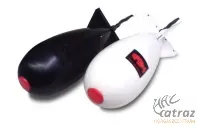 Rakéta Fox Spomb Midi Fehér DSM004