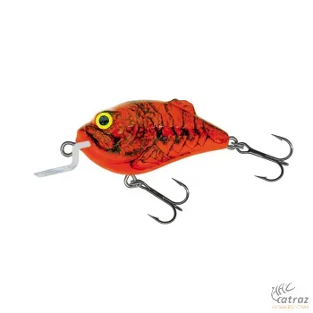 Salmo Boxer BX7SR RC - Red Crawdad