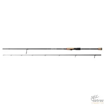 Shimano Yasei Zander Vertical Fast 1,95m 10-30g - Shimano Süllőző Pergető Bot