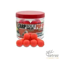 Haldorádó Carp Boilie Long Life Pop-Up 40g-Fűszeres Vörös Máj