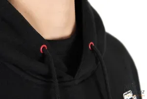 Fox Rage Ragewear Hoody Méret: XL - Fox Rage Kapucnis Horgász Pulóver