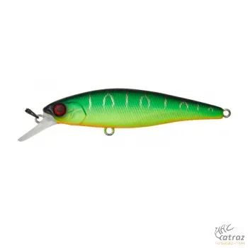 Illex Squad Minnow 65SP Mat Tiger