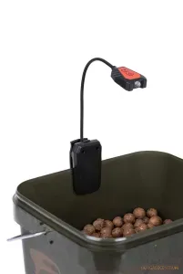 Spomb Bucket Light - Vödörre Csíptethető Lámpa