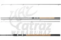 Daiwa Black Widow Float 12' 10-45g - Daiwa Float Úszós Bot 3,60m