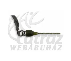 Carp Zoom Ronnie Sleeve And Clip - Carp Zoom Ronnie Gyorskapocs 10db/cs