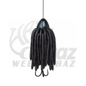 Madcat Worm Teaser 150g Dark
