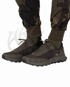 Korda Drykore Trainer Dark Kamo – 45 – 25K Vízálló Cipő