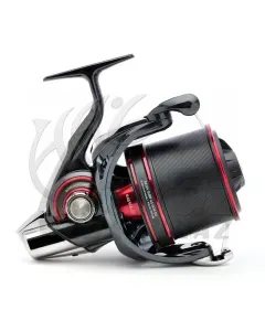 Daiwa Tournament Basia Surf 45 SCW QD 2026 - Távdobó Daiwa orsó