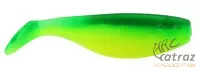 Nevis Zöld Gumihal 9cm 9709-201 3/db (590.-/csomag)
