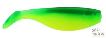 Nevis Zöld Gumihal 9cm 9709-201 3/db (590.-/csomag)