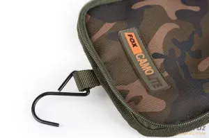 Fox Camolite Wash Bag - Pipere Táska CLU424