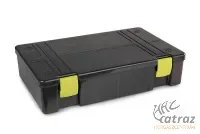 Matrix 16 Rekeszes Mély Feeder Doboz - Matrix Competiton Deep Storage Box