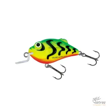 Salmo Boxer BX7SDR GT - Green Tiger