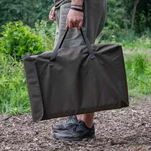 Avid Carp Double Decker Bivvy Organiser - Avid Carp 2 Szintes Horgász Asztal