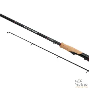 Shimano Yasei Zander Vertical Fast 1,95m 10-30g - Shimano Süllőző Pergető Bot