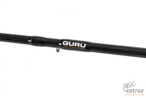 Guru A-CLASS Float 10' 3-15 gramm - Guru Waggler Match Bot 3,00m