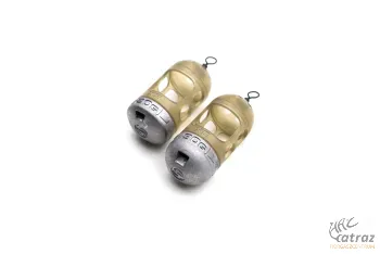 Guru Caged Window Feeder Small 20g + 30g - Guru Ablakos Kis Feeder Kosár
