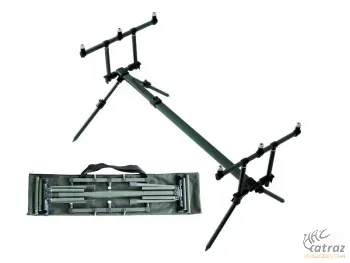 Carp Zoom Rod Pod Standard 3 Botos