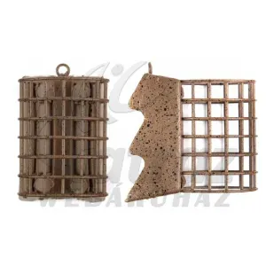 Nevis River Pro Feeder 60g – Folyóvízi Etetőkosár