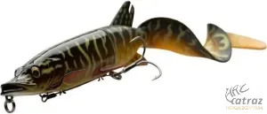 Savage Gear Hybrid Pike 17 cm 45 gramm Slow Sinking Pike - Lassan Süllyedő Csuka Csali