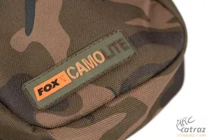 Fox Camo Shaulder Wallet - Fox Horgász Oldaltáska