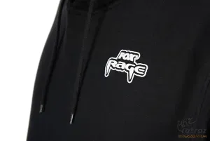 Fox Rage Ragewear Hoody Méret: XL - Fox Rage Kapucnis Horgász Pulóver