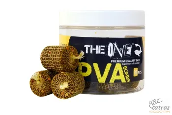 The One PVA Bombs Sweetcorn - The One PVA Hurka