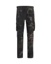 Korda Original Kombats Dark Kamo 2XL - Korda Camo Kombat Nadrág