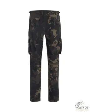 Korda Original Kombats Dark Kamo 2XL - Korda Camo Kombat Nadrág
