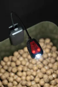Spomb Bucket Light - Vödörre Csíptethető Lámpa
