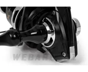 Zebco Trophy X Spin FD 3000 Pergető Orsó