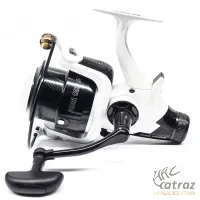 By Döme Team Feeder Pearl Carp 6000 Nyeletőfékes Feeder Orsó